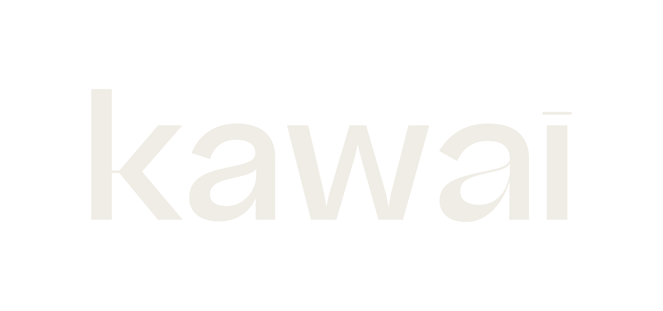 Kawai Garden